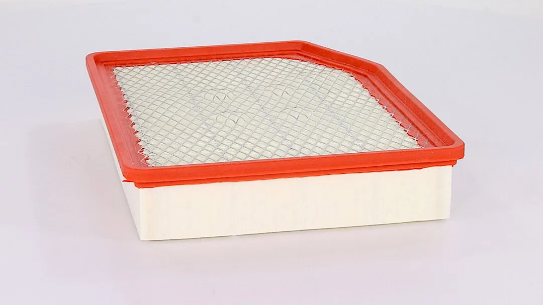 WA10941 – WIX FILTR LD Air Filter, OE Replacement - view 3